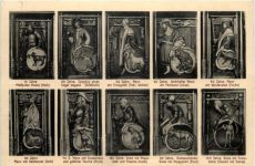 Annaberg, St. Annenkirche 1522