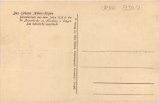 Annaberg, St. Annenkirche 1522