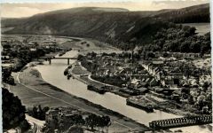 Solbad Bodenwerder an der Weser