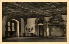 Schmalkalder Schlossmuseum, Schloss Wilhelmsburg