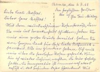 Themar, Marienaltar Bartolomeuskirche