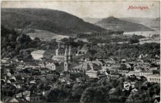 Meiningen,