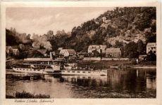 Rathen Sächs. Schweiz