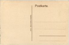 Schmalkalden, Rathaus und St. Georgs-Kirche