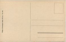 Mansfeld, Wohnhaus Dr. Martin Luthers