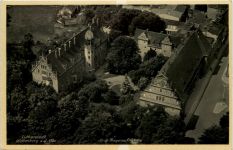 Wittenberg, Lutherstadt