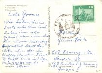 Fehrenbach Kr. Hildburghausen, div. Bilder