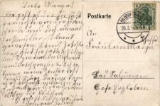Umgegend von Friedrichshall,