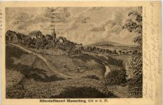 Kurort Masserberg