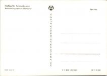Naherholungszentrum Nüssleshof, div. Bilder, Hessles Kr. Schmalkalden