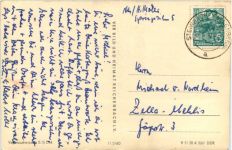 Springstille Kr. Schmalkalden, div. Bilder