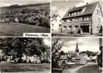 Viernau/Thür., div. Bilder