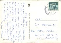 Viernau/Thür., div. Bilder