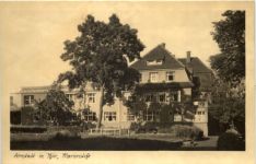 Arnstadt in Thür., Marienstift
