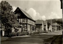 Kurort Asbach Kr.Schmalkalden