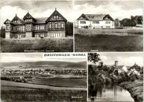Breitungen/Werra, div. Bilder