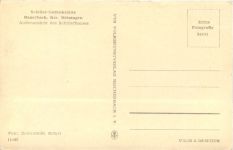 Bauerbach Kr. Meiningen, Schiller-Gedenkstätte