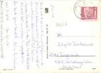 Untermassfeld Krs. Meiningen, div. Bilder