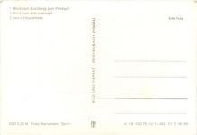 Wichtshausen Krs. Suhl, div. Bilder