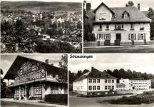 Schleusingen, div. Bilder