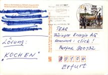 Schleusingen, div. Bilder