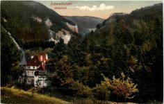 Schmalkalden, Asbachtal