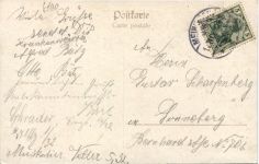 Meiningen, div. Bilder