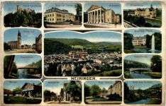 Meiningen, div, Bilder