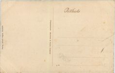 Montjoie - Monschau, Blick auf Schloss