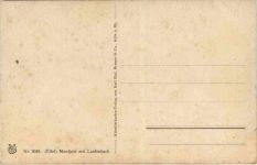 Montjoie - Monschau,