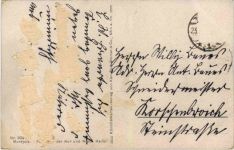 Montjoie - Monschau,