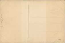 Montjoie - Monschau, Schloss