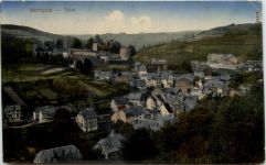 Montjoie - Monschau, Total