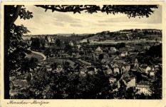 Montjoie - Monschau,
