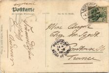 Montjoie - Monschau,