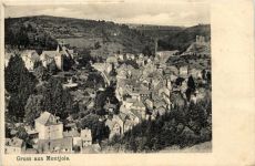 Montjoie - Monschau,