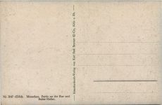 Montjoie - Monschau,