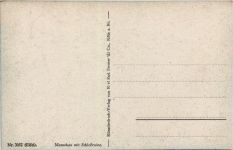 Montjoie - Monschau,