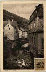 Montjoie-Monschau-Eifel,