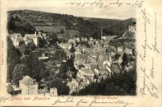 Montjoie-Monschau-Eifel,