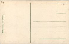 Aachen, Marienkirche u. Umgebung vom Boxgraben aus