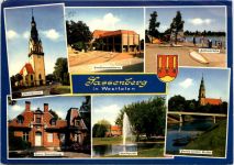 Sassenberg/Westf., div. Bilder