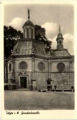 Telgte, Gnadenkapelle