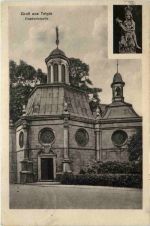 Telgte, Gnadenkapelle