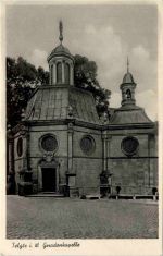 Telgte, Gnadenkapelle