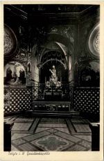 Telgte in Westfalen, Gnadenkapelle