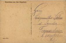 Alt-Westfälische Bauernhäuser aus dem Siegerland