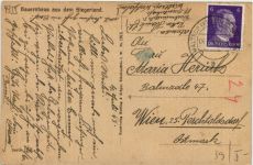 Gruss aus Westfalen - Bauernhäuser aus dem Siegerland