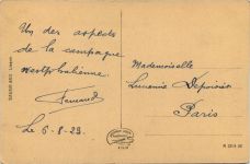 Gruss aus Westfalen