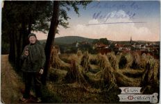 Gruss aus Westfalen